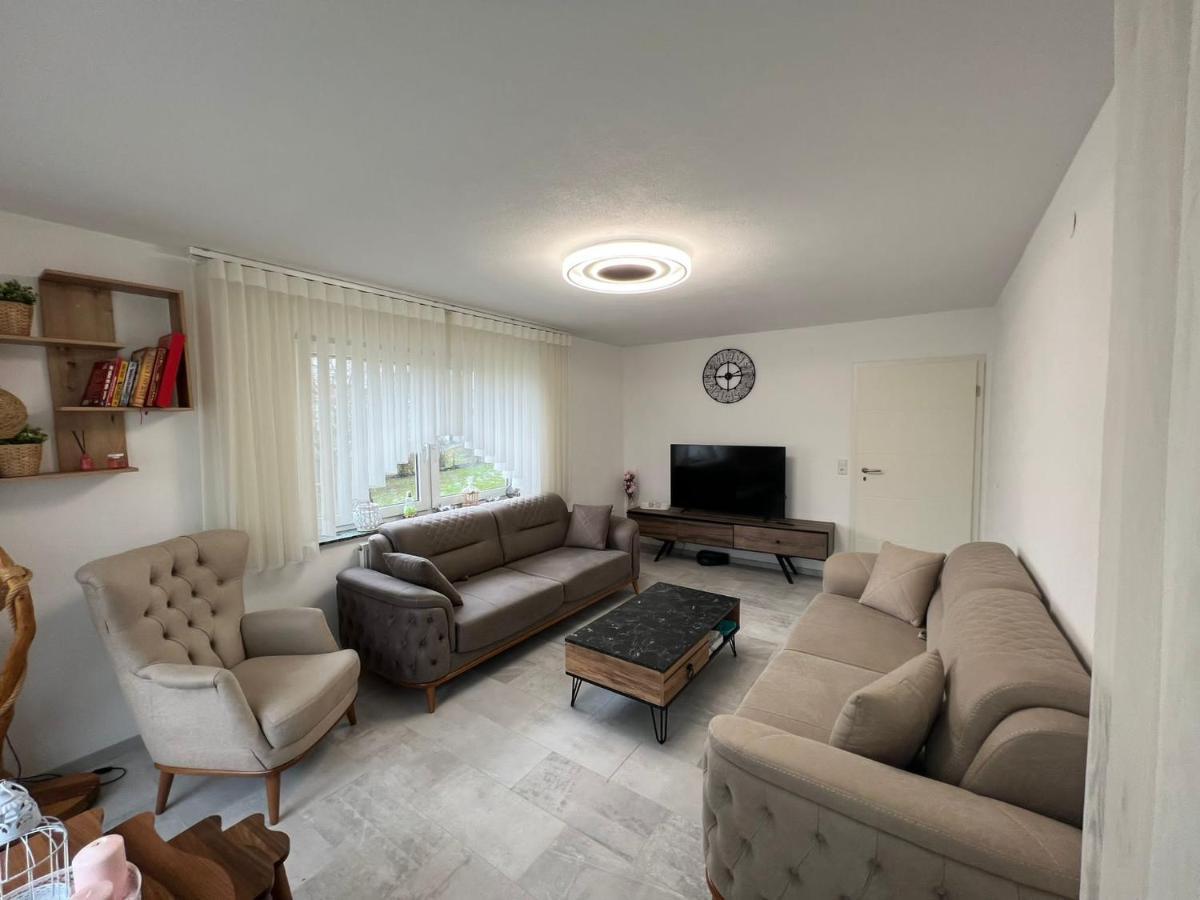 3 Zimmerwohnung In Erbach Erbach an der Danau Exterior photo